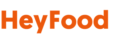 HeyFood Logo